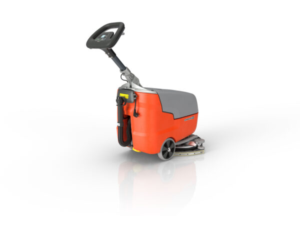 Scrubmaster B25 - Image 8