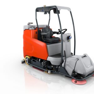 Scrubmaster B 260 R
