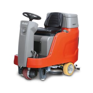 Scrubmaster B75 R