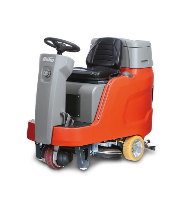 Scrubmaster B75 R