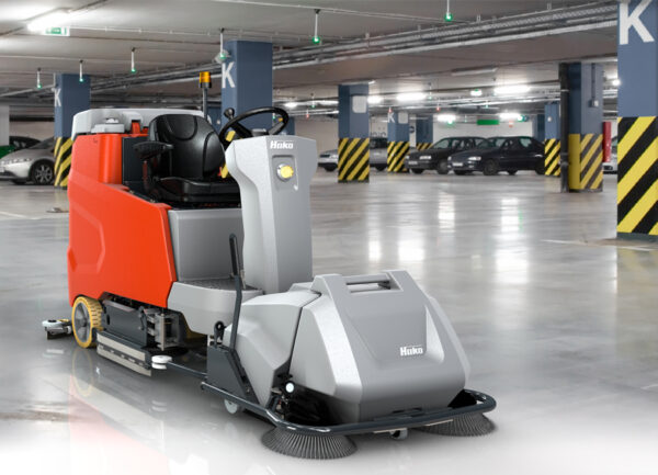 Scrubmaster B 175 R - Image 2