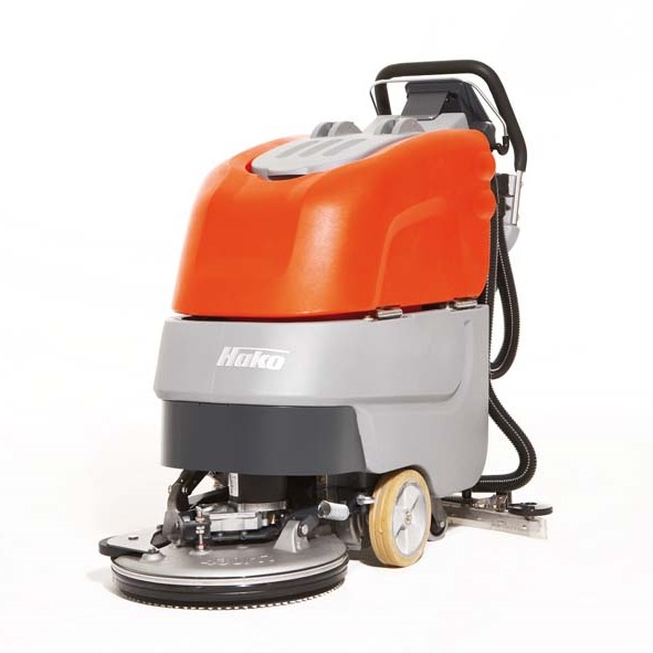 Scrubmaster B45